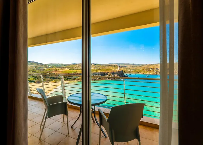 Radisson Blu Resort & Spa, Malta Golden Sands
