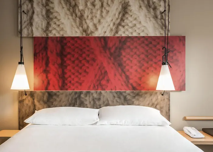Ibis Dijon Gare