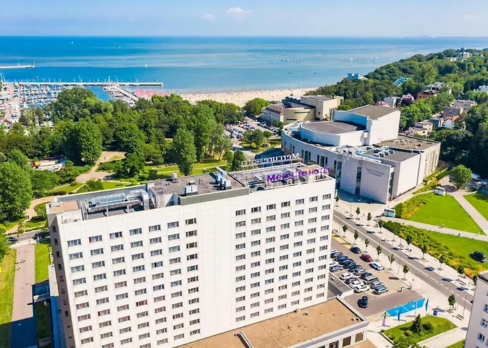Mercure Centrum
