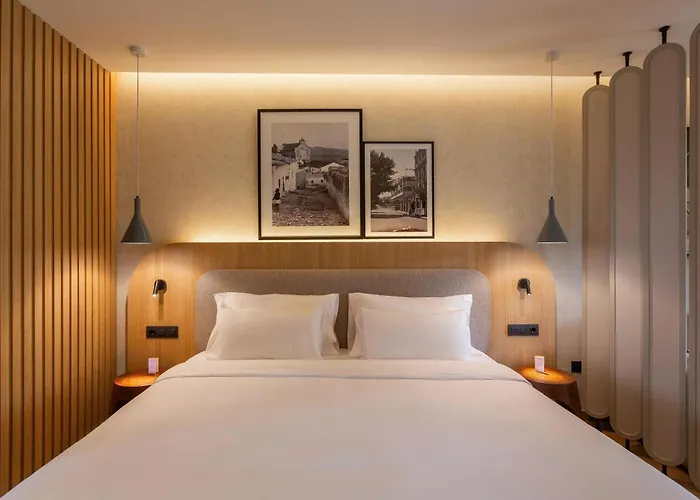Radisson Resort & Residences Tenerife - Adults Only
