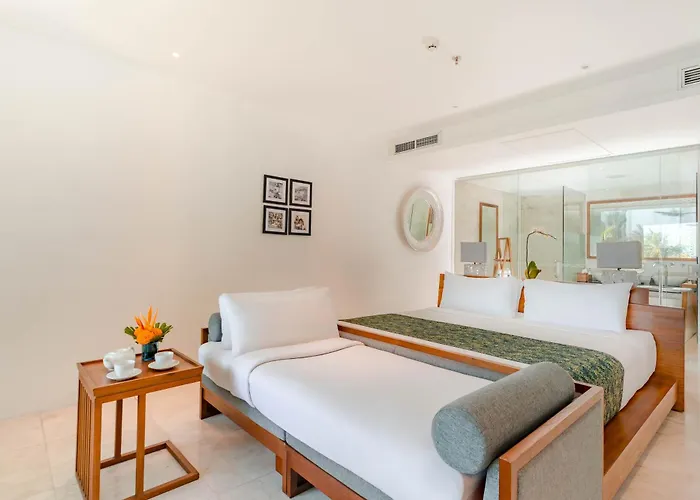 Candi Beach Resort&Spa