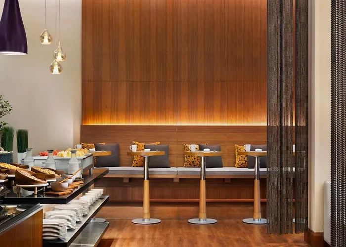 Hotel barato: Ibis Mall Avenue Dubai