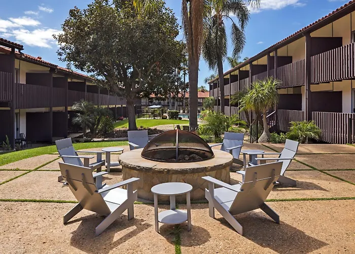 FOUND Hotels, Santa Barbara, Series by Marriott