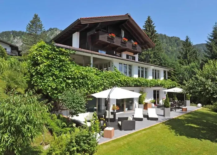 Gästehaus Tanneck