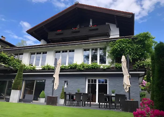 Gästehaus Tanneck
