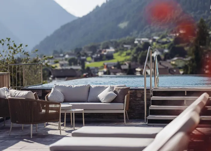  Genusshotel Vermala Montafon