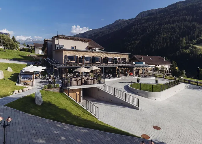  Genusshotel Vermala Montafon