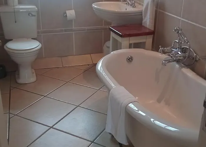 Pelagus Guest House