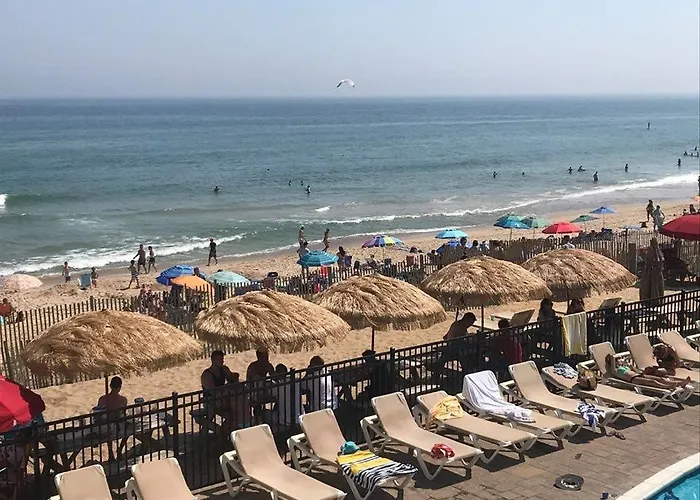 Royal Atlantic Beach Resort