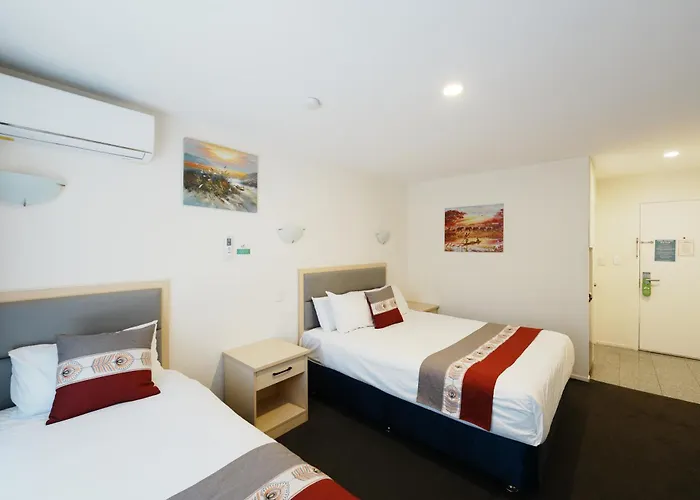 Auckland Newmarket