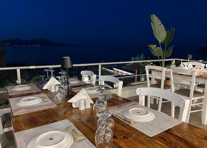Lindian Jewel Hotel And Villas