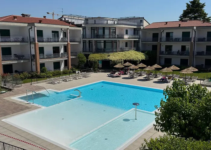 Nettuno Residence Hotel