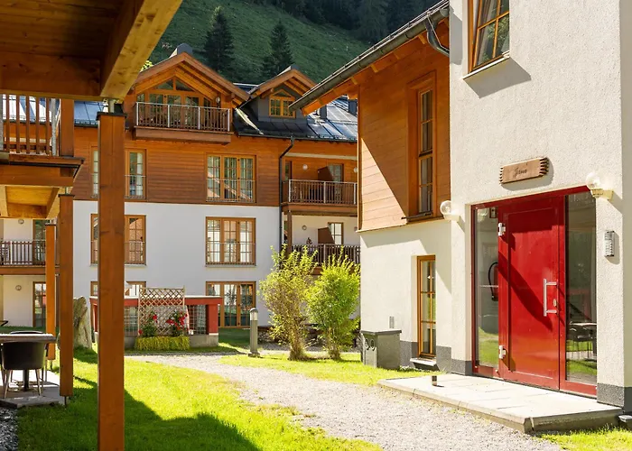 Schönblick Mountain Resort&Spa - Das Original!