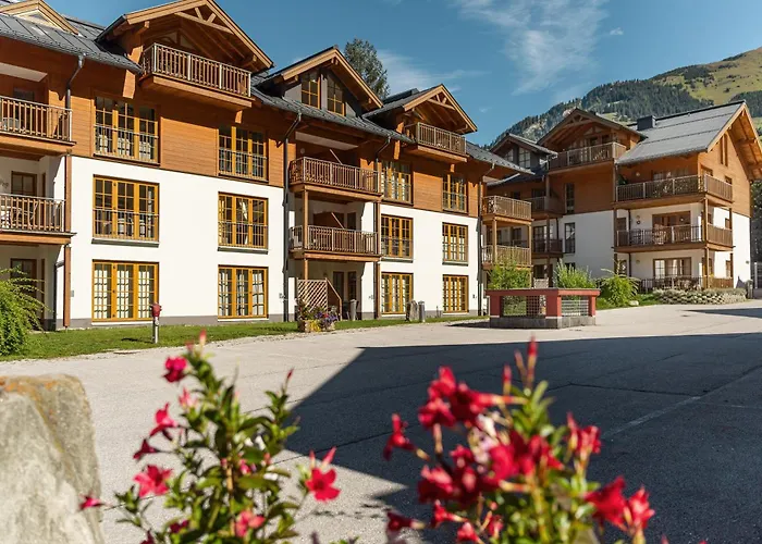 Schönblick Mountain Resort&Spa - Das Original!