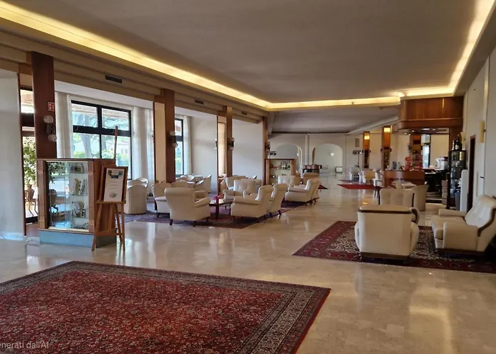 Hotel Terme Marconi