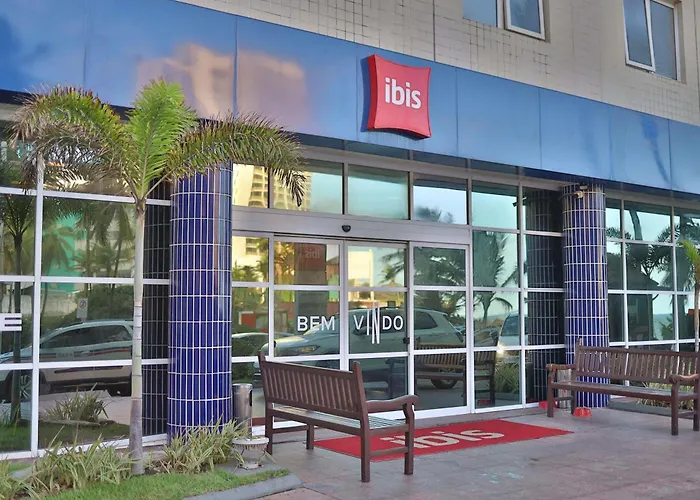 Ibis Rio Vermelho