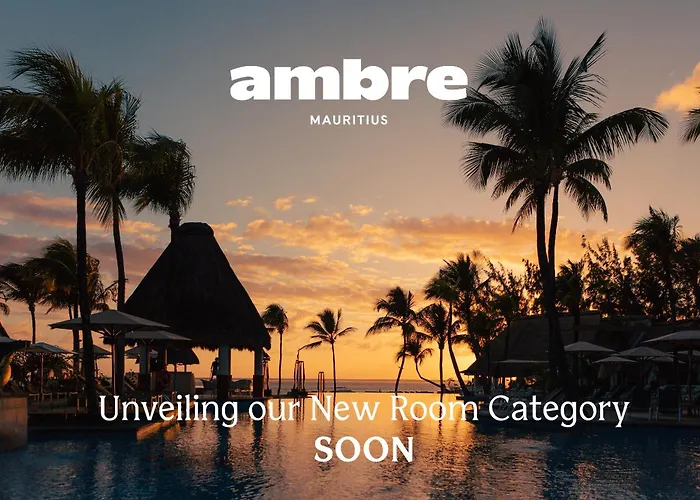 Ambre - Adults Only
