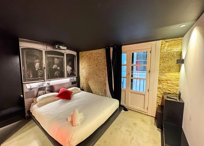 Zrooms&Suites Hostel Boutique