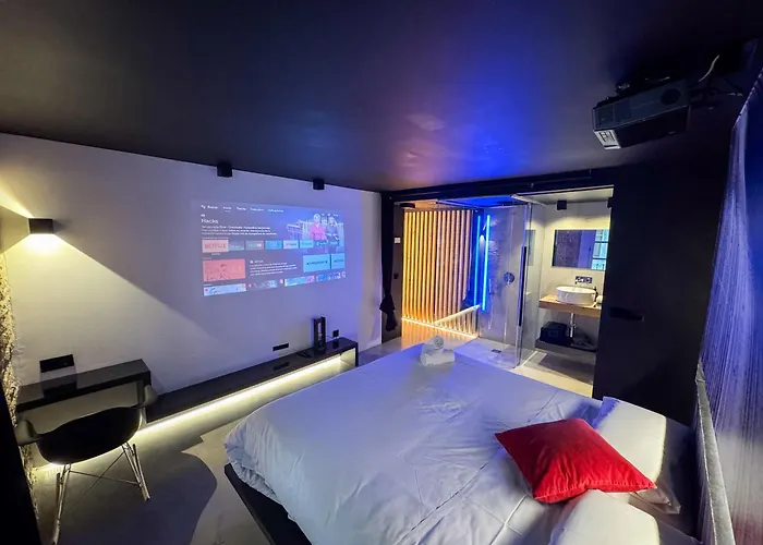 Zrooms&Suites Hostel Boutique