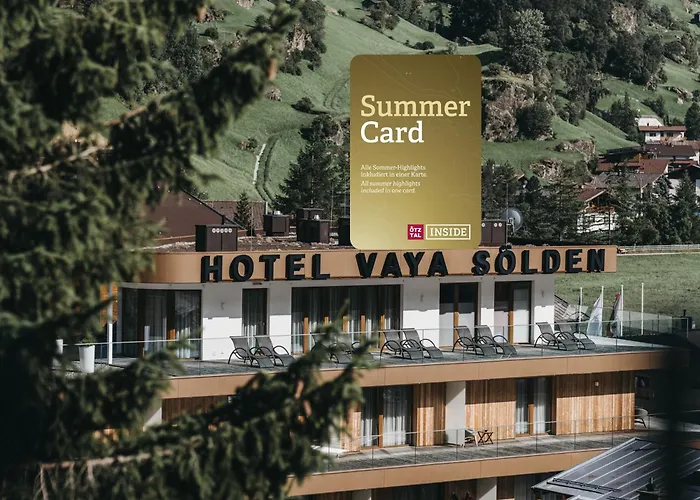  Vaya Soelden