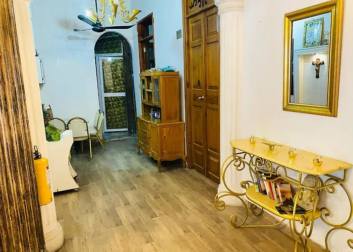 Jardín Del Duque Boutique