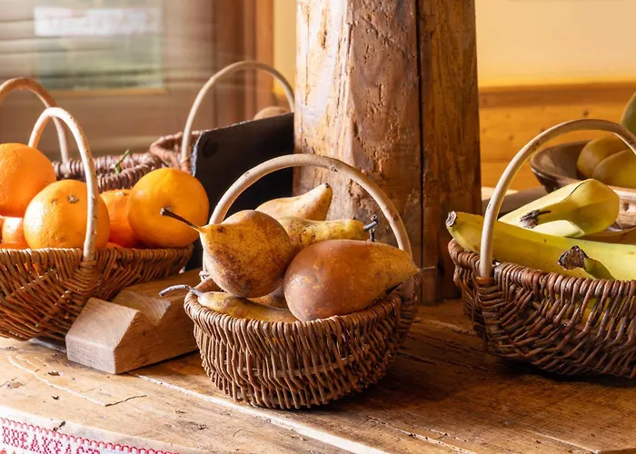Auberge Du Manoir