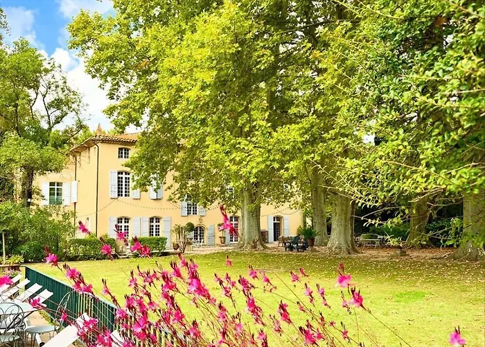 Château De Saint-Girons