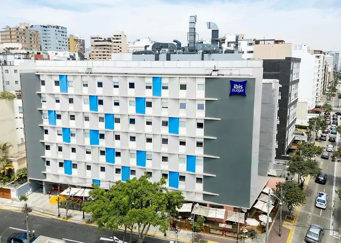 Ibis Budget Miraflores