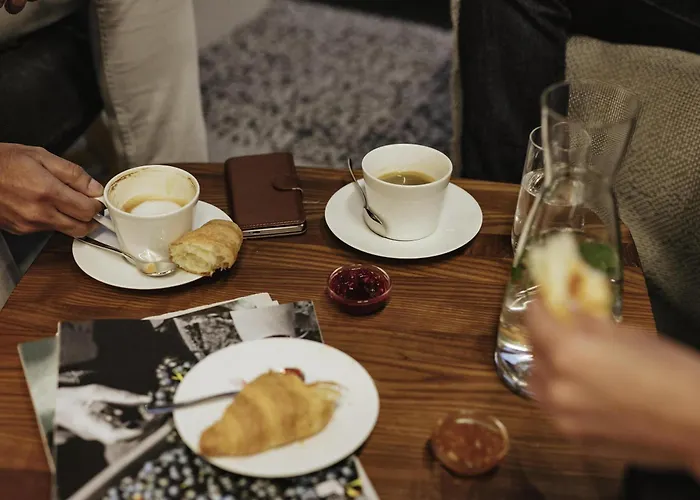 Mercure Frankfurt City Messe