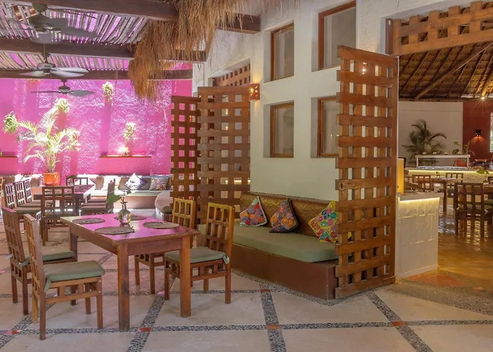 Villas Hm Paraiso Del Mar