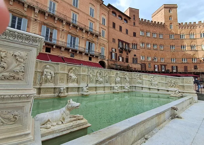 Familiehotel: Hotel Minerva