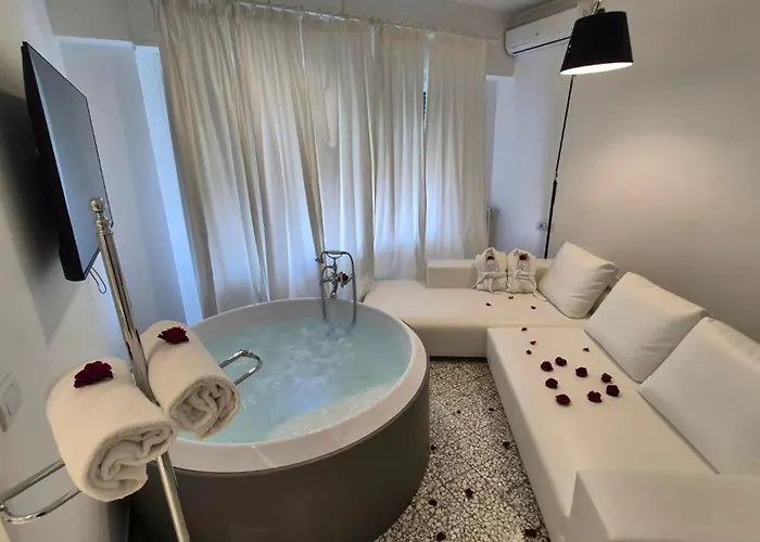 Eveline Portosole Hotel