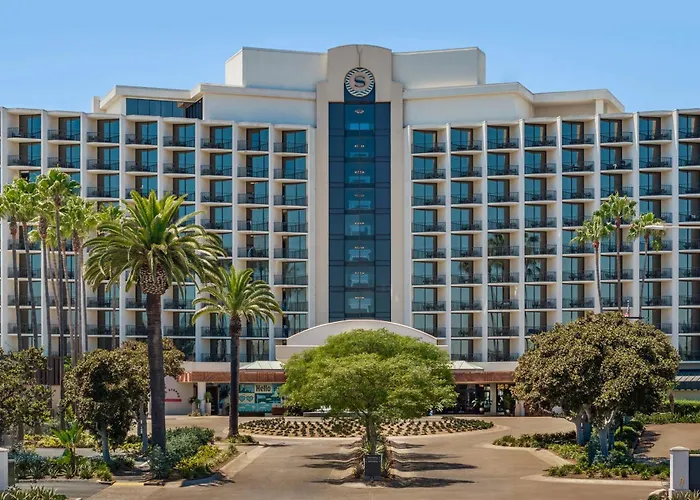 Sheraton Resort