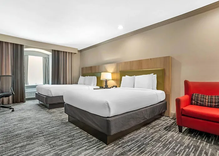 Country Inn & Suites By Radisson, Metairie New Orleans , La