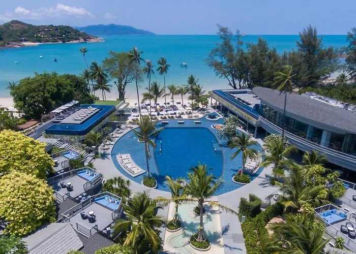 Melia Koh Samui