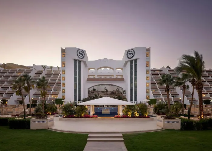 Sheraton Sharm