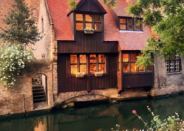 B&B Exclusive Guesthouse Bonifacius
