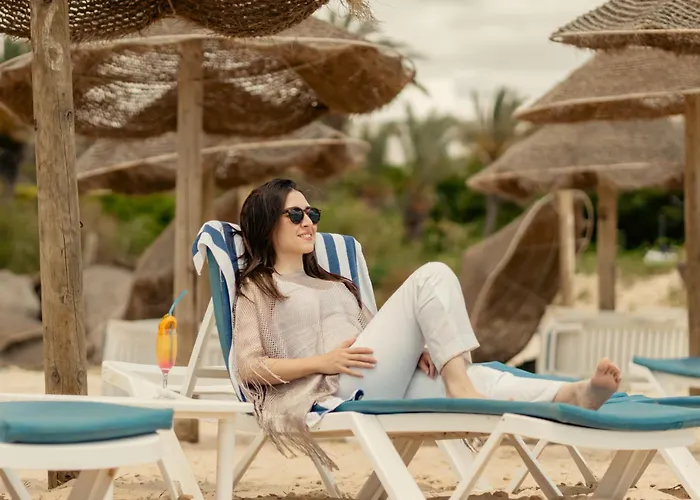 Yadis Hammamet
