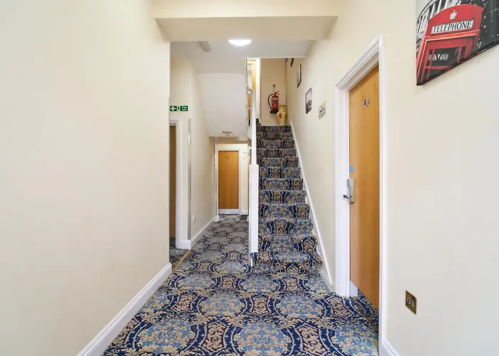 Best Western London Ilford Hotel