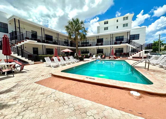 Cheap hotels Napoli Belmar Resort