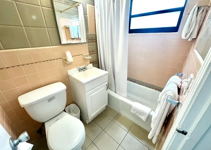 Cheap hotels Napoli Belmar Resort