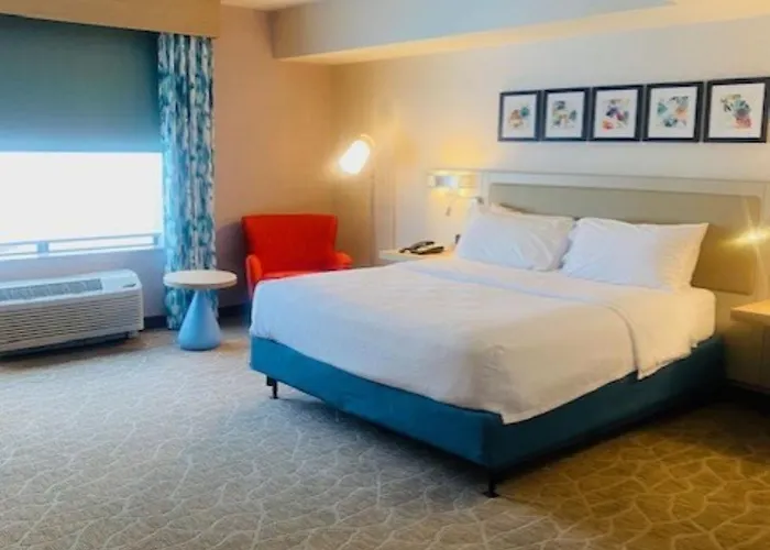 Hilton Garden Inn Palmdale