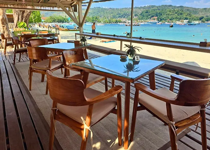Mama Beach Residence - Adults Only