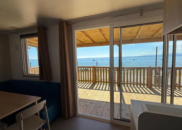 Camping Cisano - San Vito