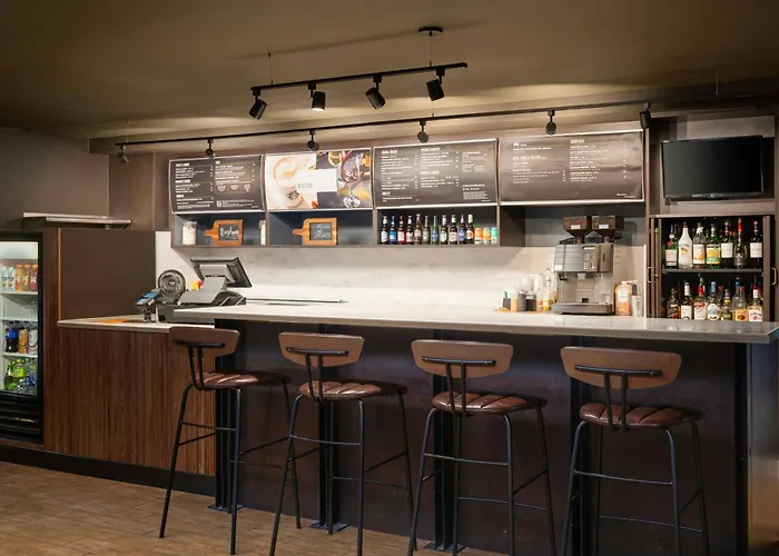 Courtyard By Marriott Valdosta