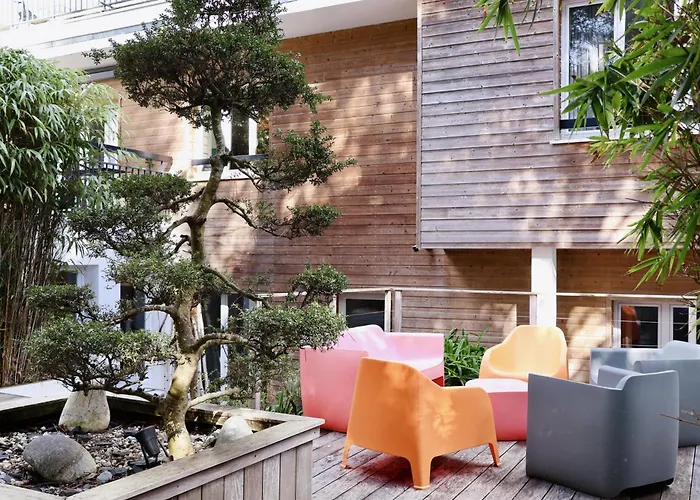 Animaux admis Western Garden&Spa