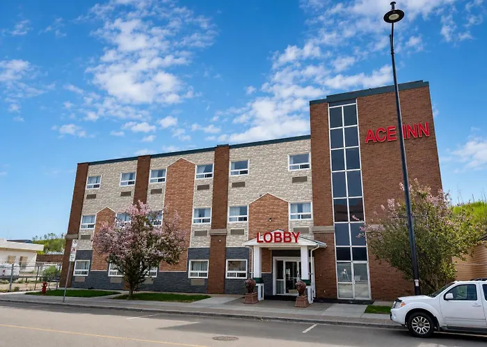Ace Inn