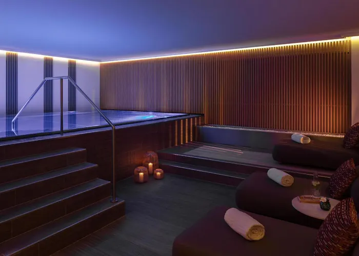 Anantara Palais Hansen Vienna - Newly Renovated