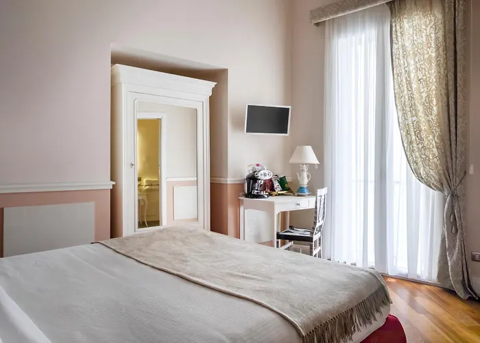 Dimora Bellini - Residenza D'Epoca