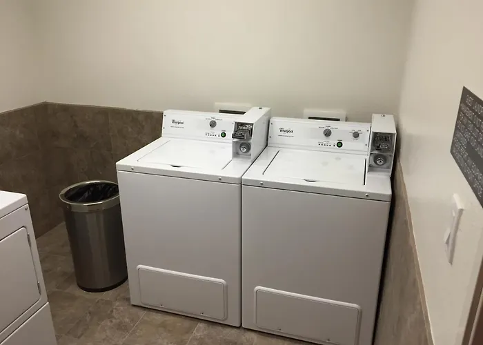 Motel 6-Weslaco, Tx